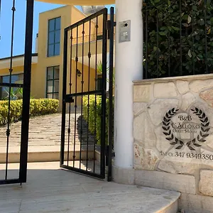 Beb L'alloro Maison d'hôtes
