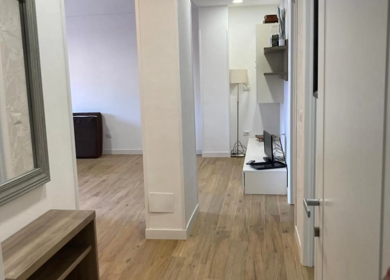 Appartamento Borgia Pachino Apartment