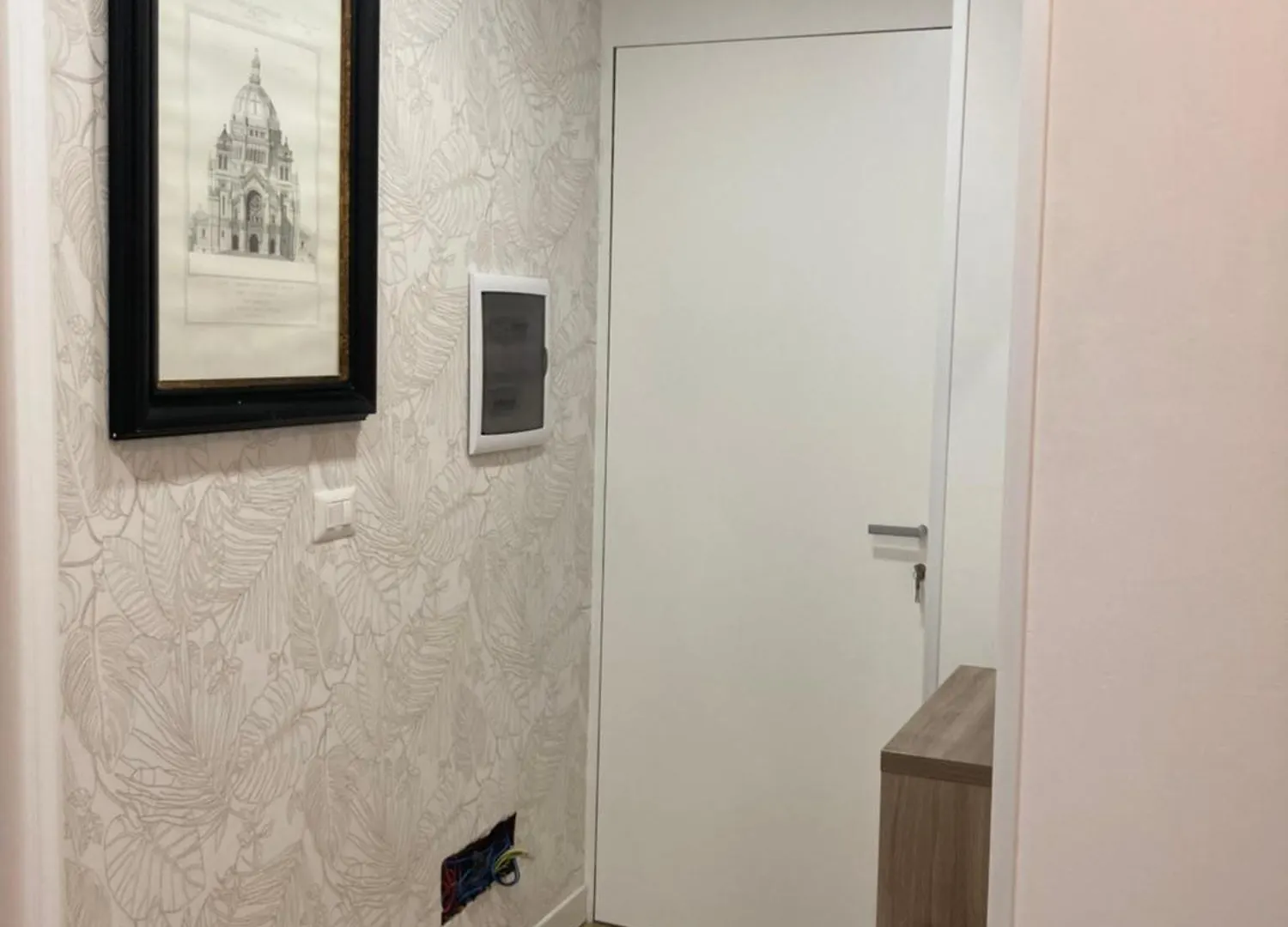 Apartment Appartamento Borgia Pachino Italy