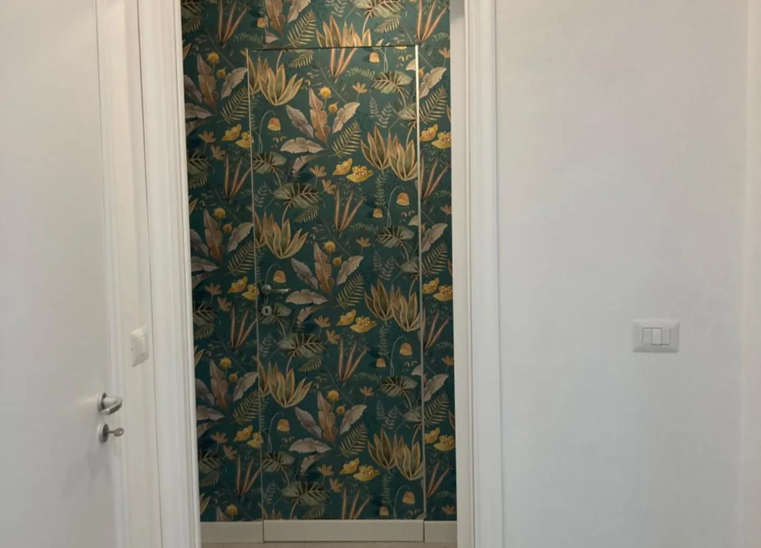 Apartment Appartamento Borgia Pachino