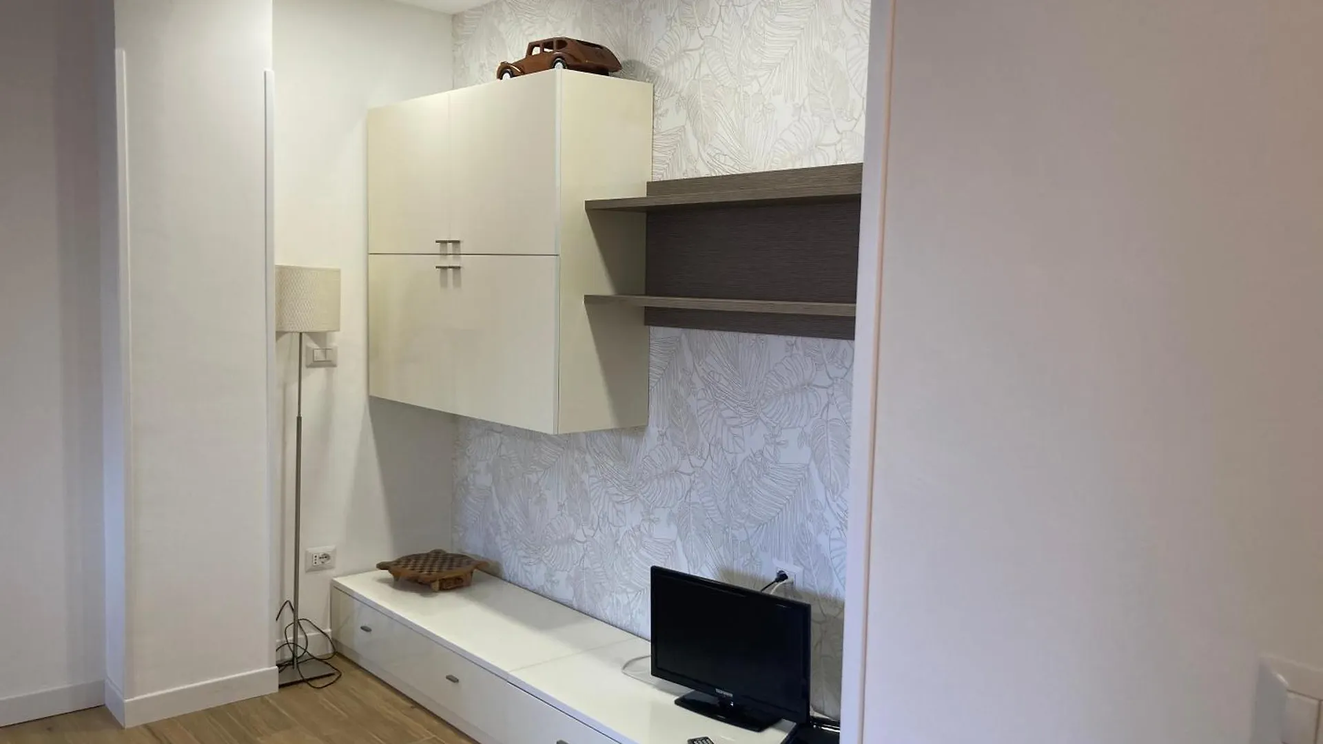 Apartment Appartamento Borgia Pachino
