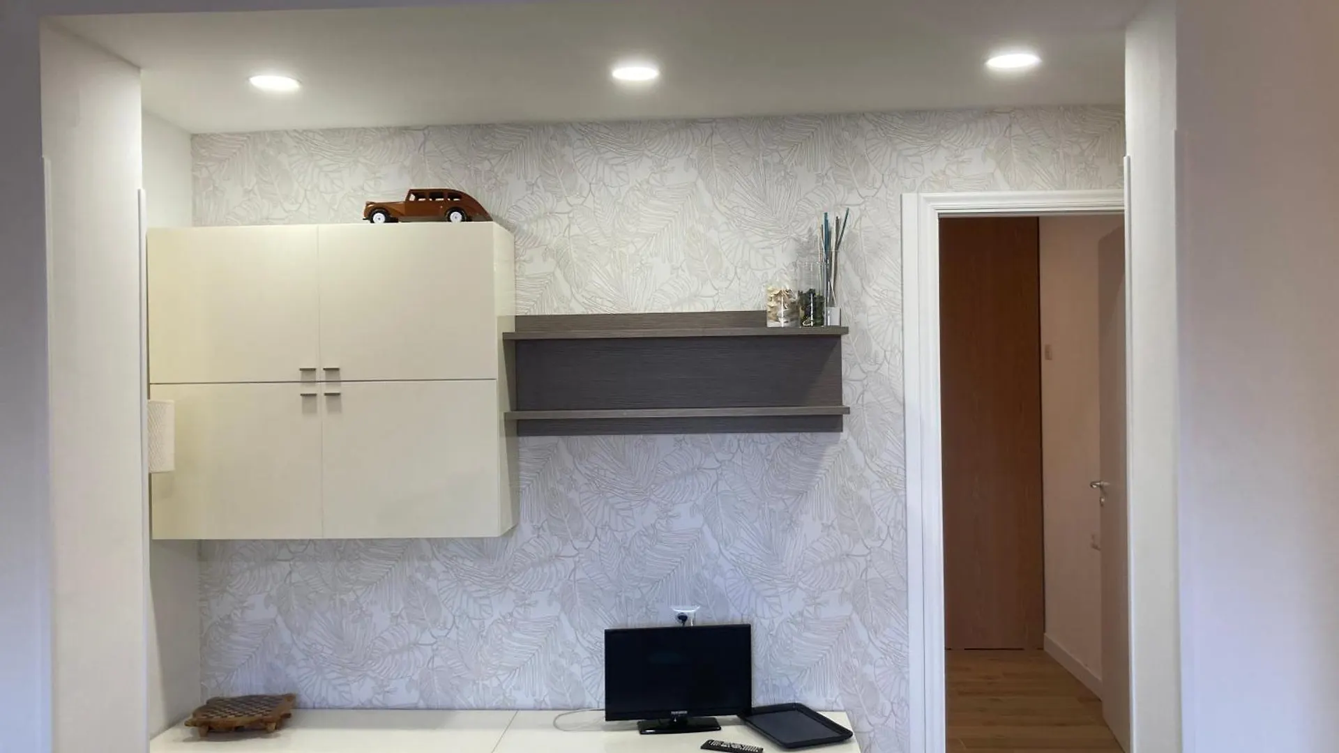 Apartment Appartamento Borgia Pachino