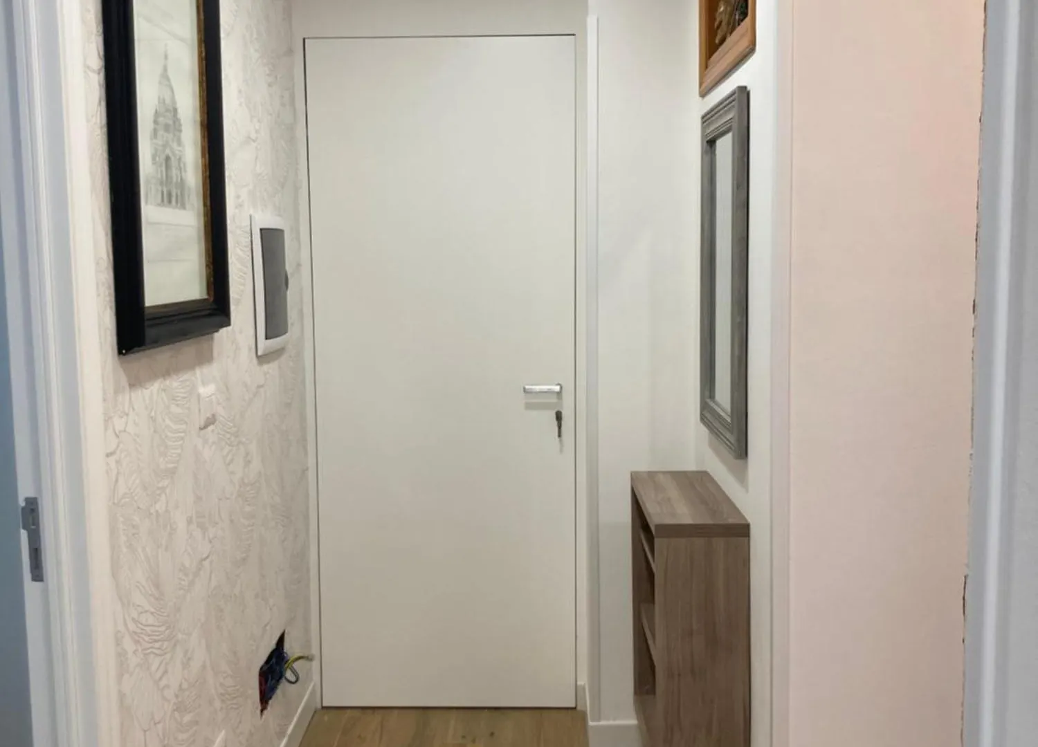 Appartamento Borgia Pachino Apartment
