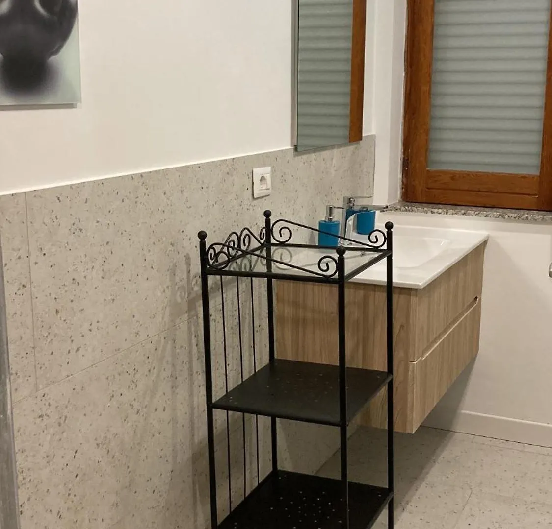 Appartamento Borgia Pachino