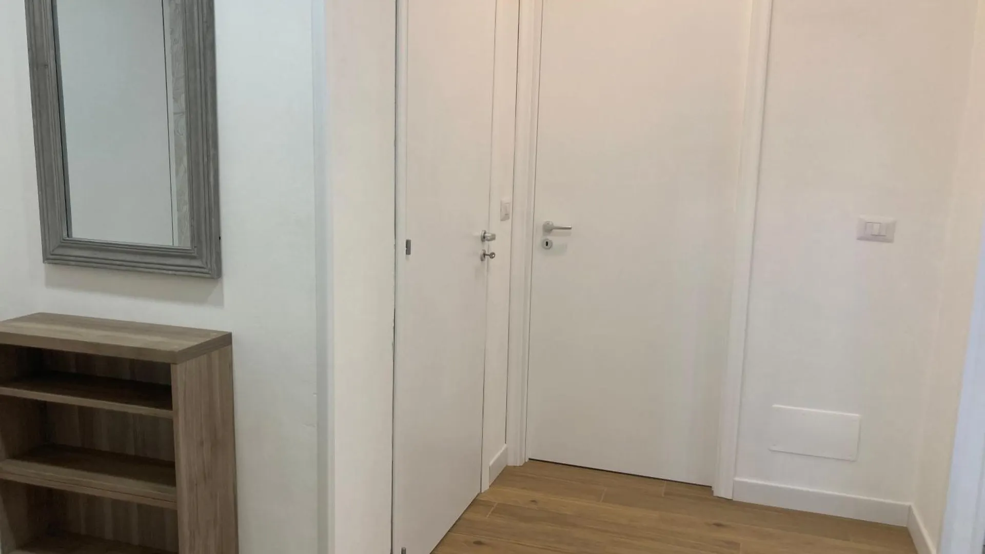 Appartamento Borgia Pachino Apartment