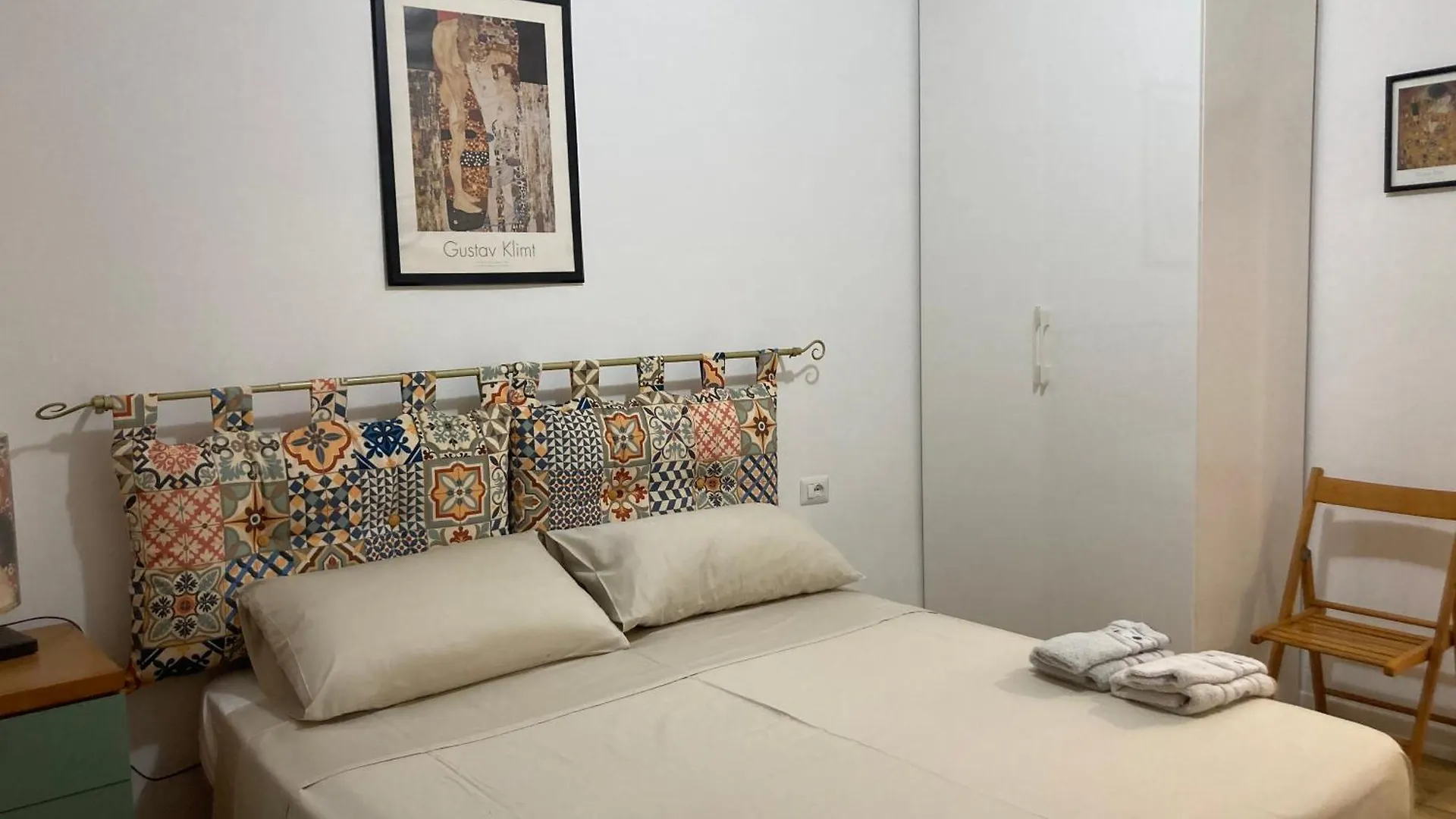 Apartment Appartamento Borgia Pachino
