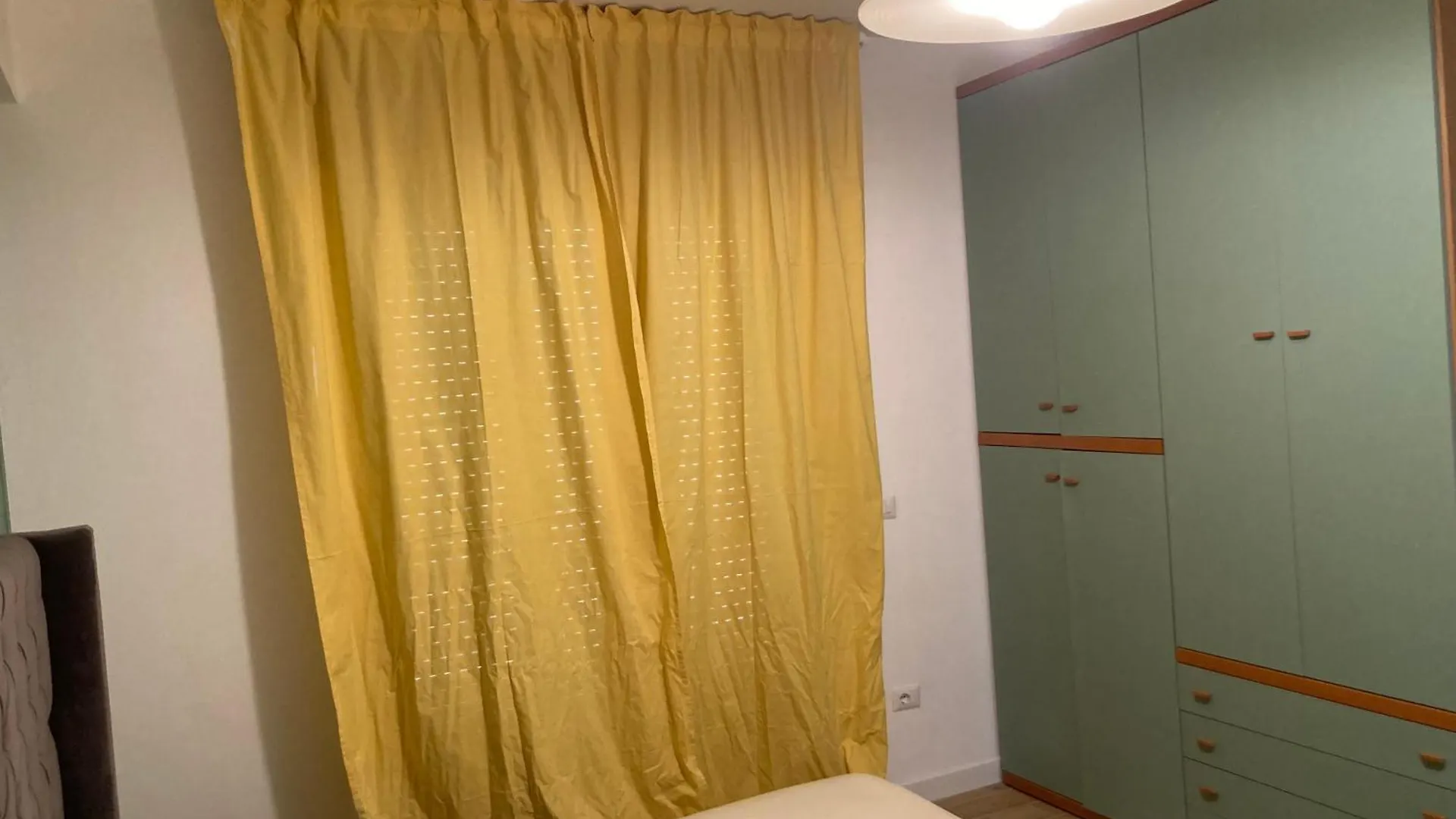 Appartamento Borgia Pachino Apartment